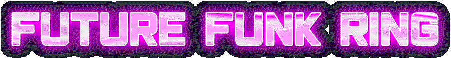 Future Funk Ring